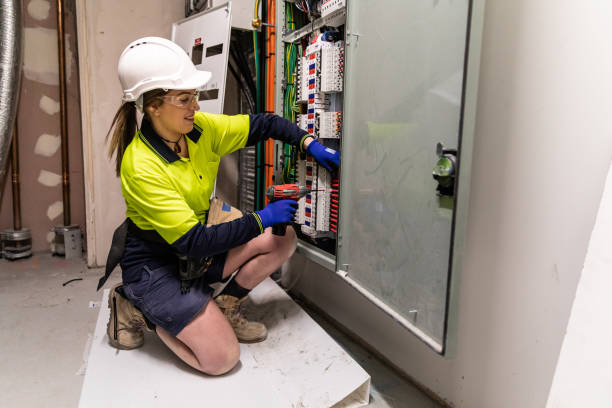 Best Electrical Repair Services  in Kiawah Island, SC