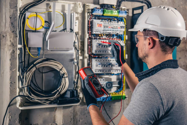 Best Emergency Electrical Repair  in Kiawah Island, SC