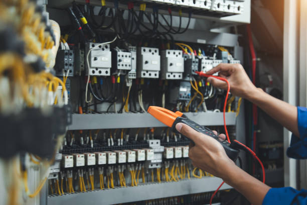 Best Electrical System Inspection  in Kiawah Island, SC