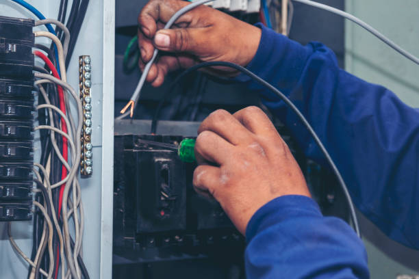 Best Electrical Installation Contractor  in Kiawah Island, SC