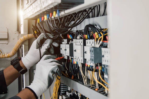 Best Industrial Electrical Services  in Kiawah Island, SC